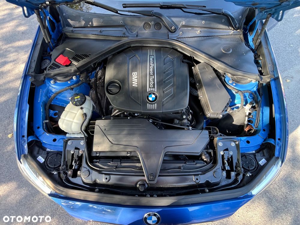 BMW Seria 1 - 18