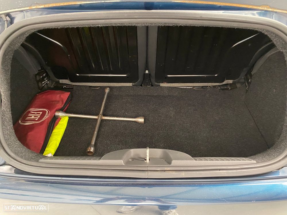 Fiat 500C 1.2 S&S Lounge - 16