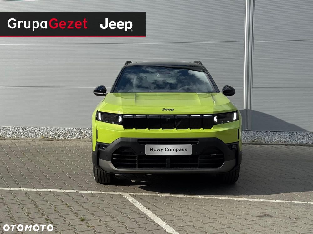 Jeep Compass - 8