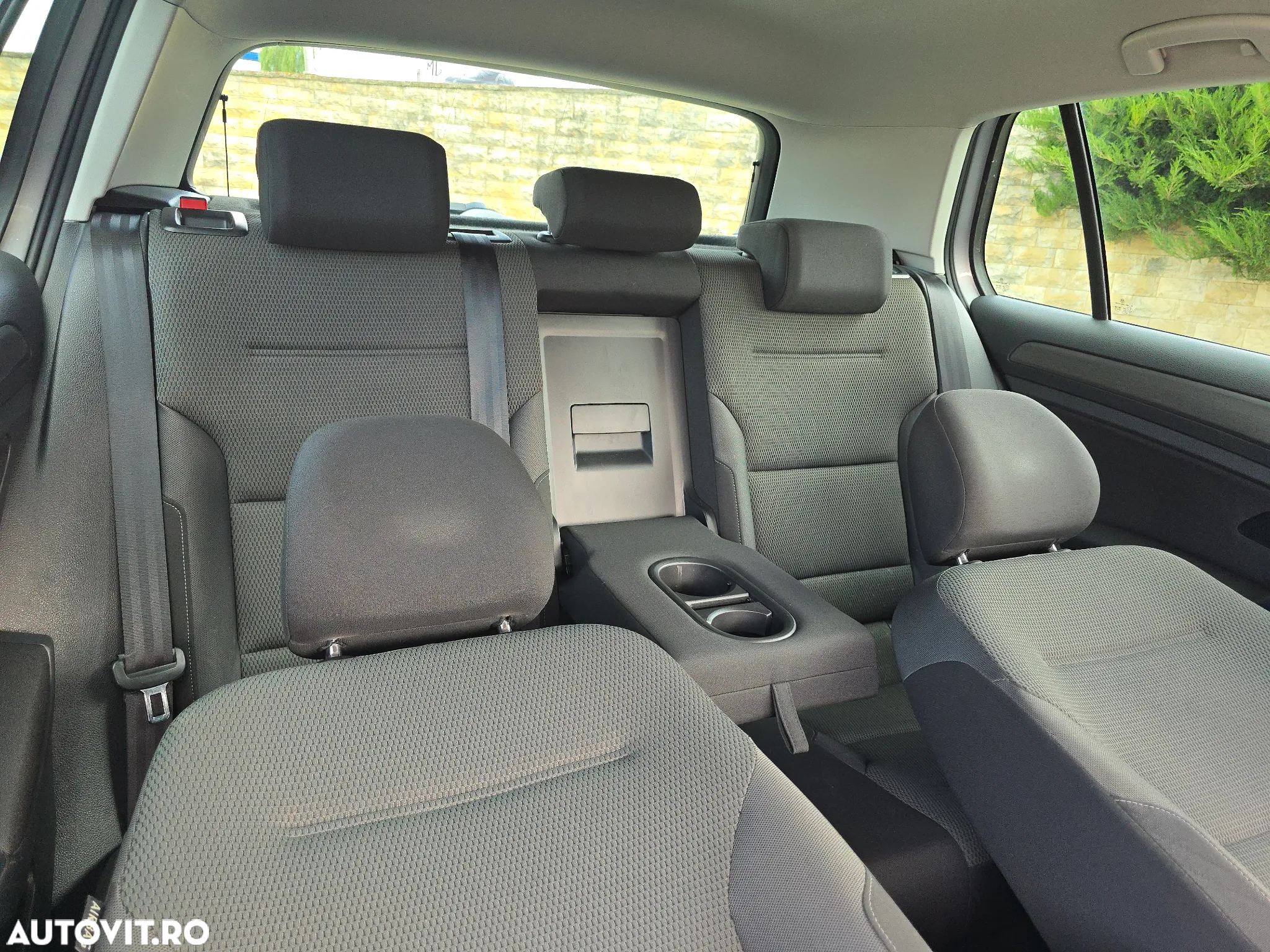 Volkswagen Golf 1.4 TSI BlueMotion Technology Edition - 10