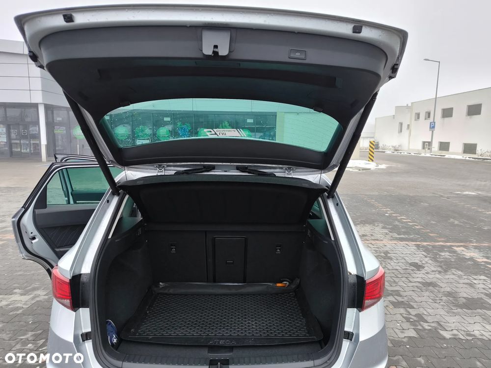 Seat Ateca 1.5 TSI Xperience S&S - 11