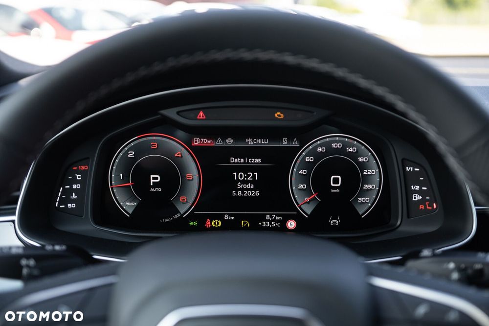 Audi Q7 - 30