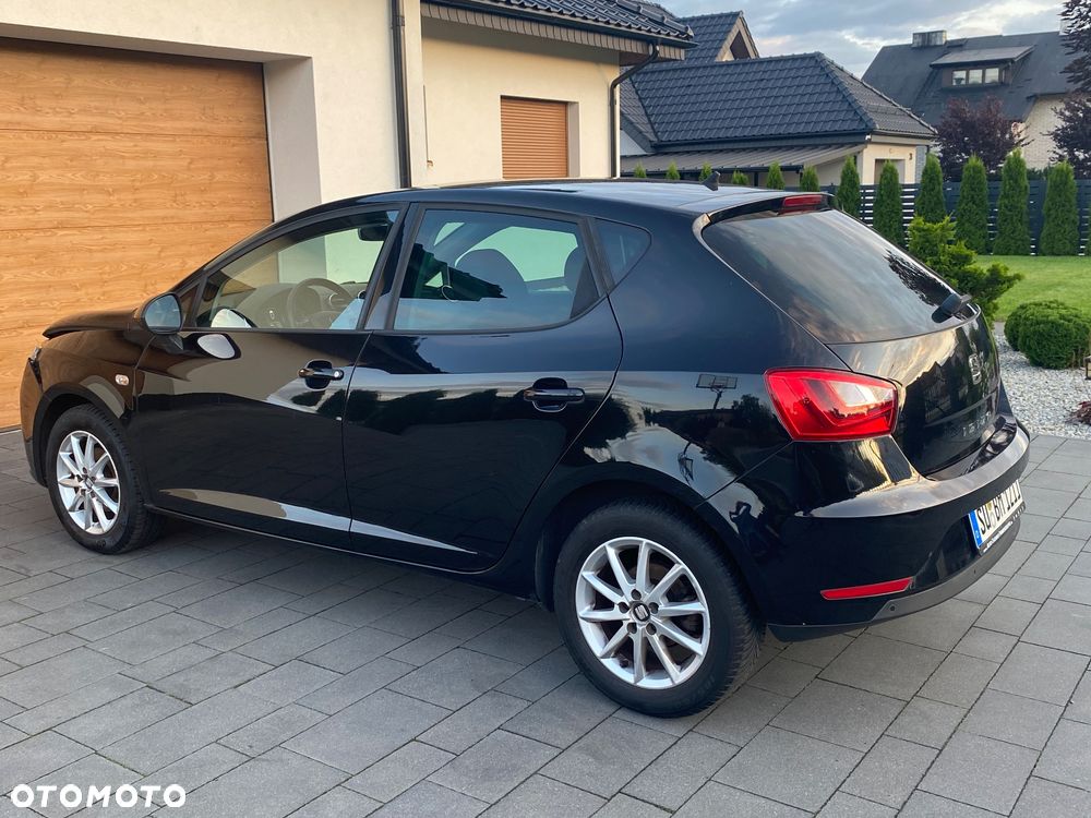 Seat Ibiza 1.0 Eco TSI S&S FR - 12