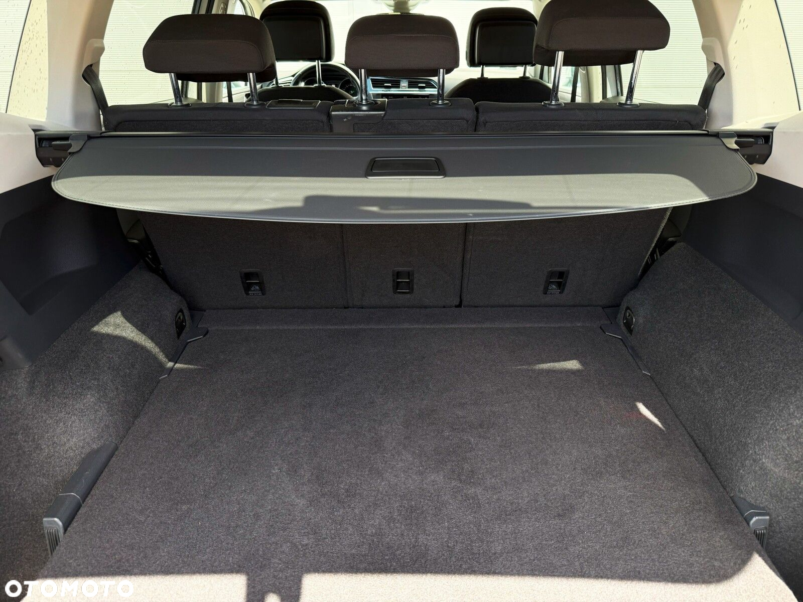 Volkswagen Tiguan Allspace - 11