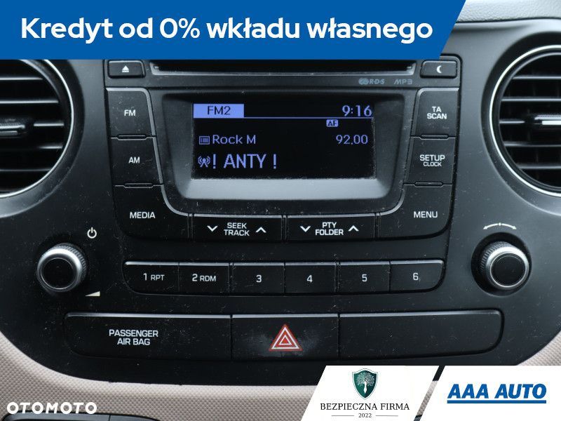 Hyundai i10 - 14