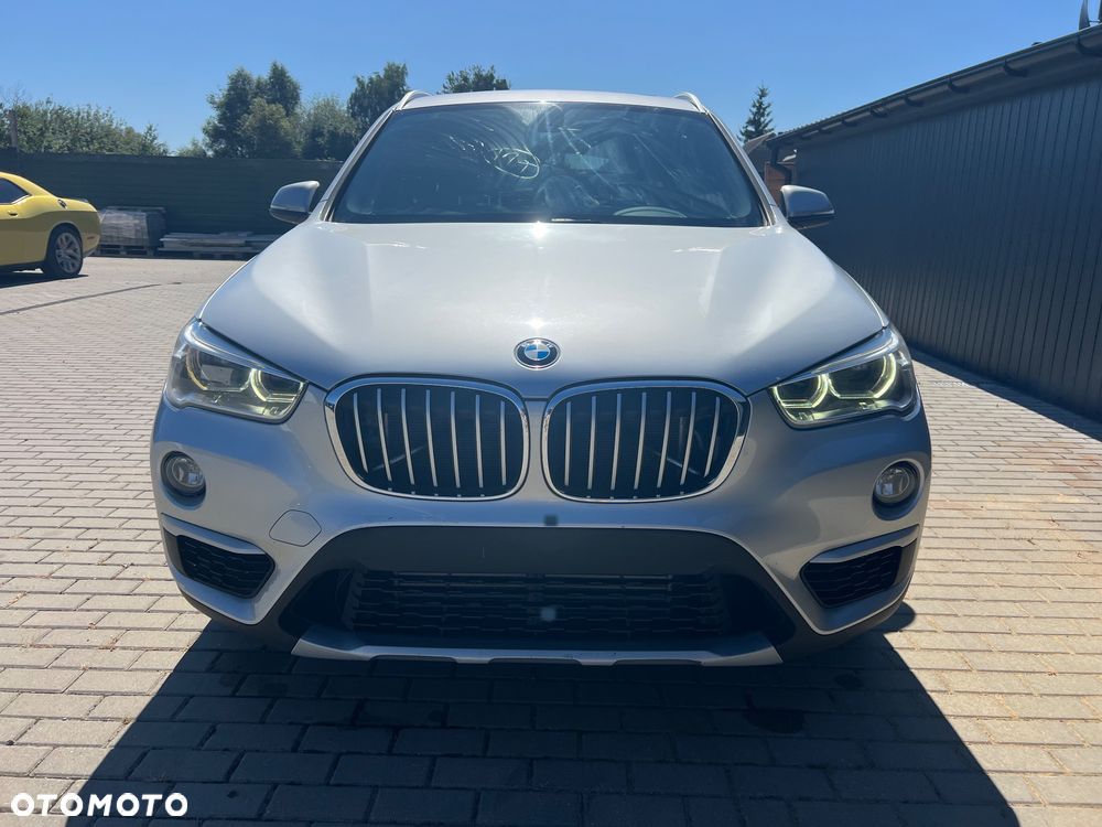 BMW X1 - 2