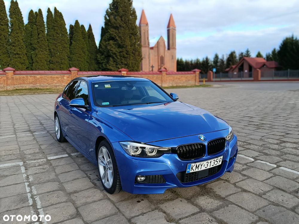 BMW Seria 3 - 1