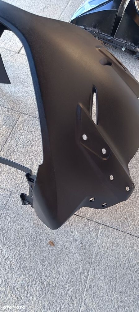 Honda CBF 1000 650 Lampa Przód czasza owiewka REFLEKTOR - 10