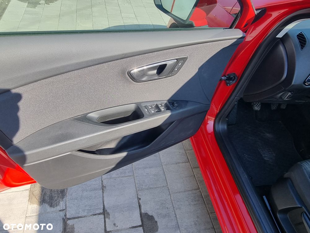 Seat Leon 1.6 TDI ECOMOTIVE Reference S&S - 17