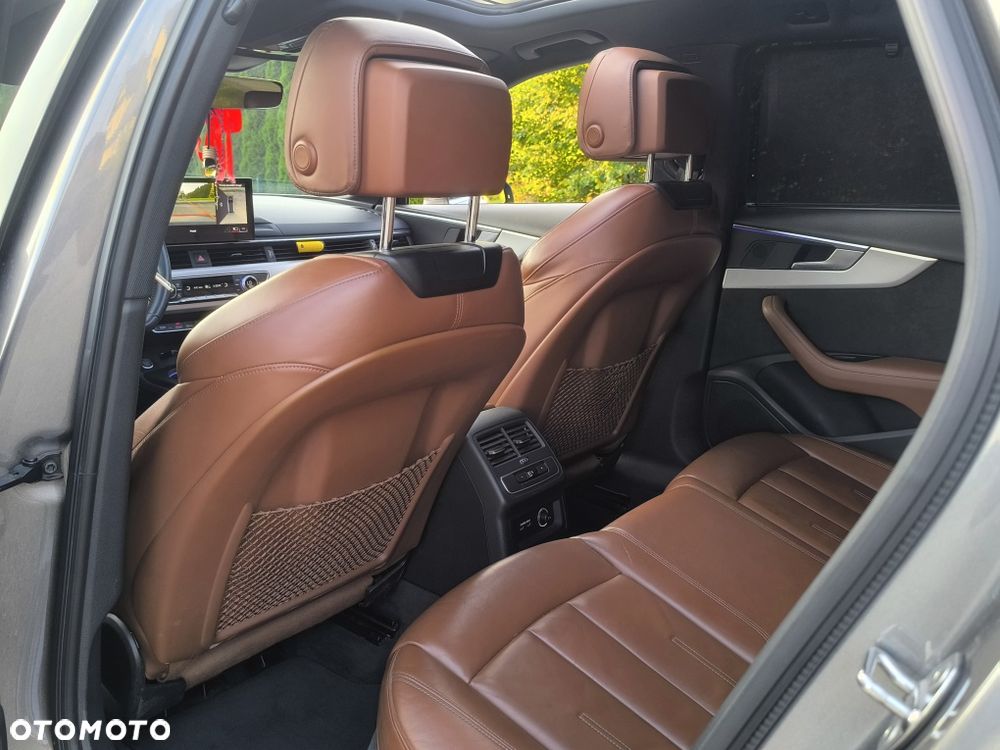 Audi A4 Allroad - 8