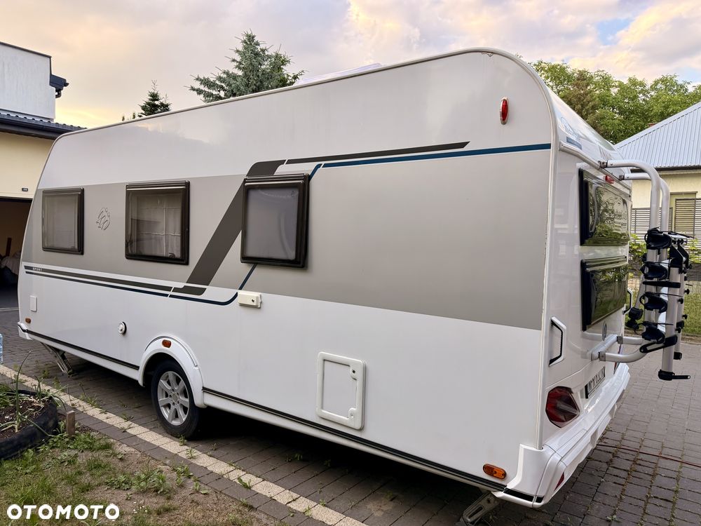 KNAUS SPORT 500 QDK - 3