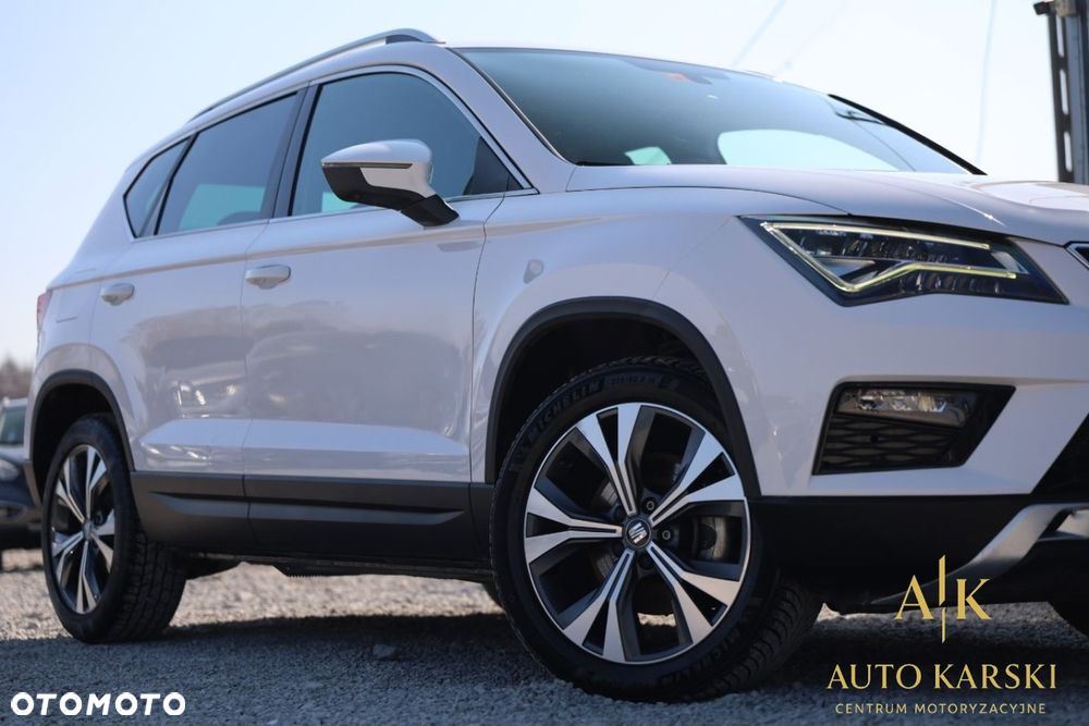 Seat Ateca - 15