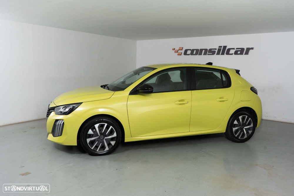 Peugeot 208 1.2 PureTech Active Pack - 6