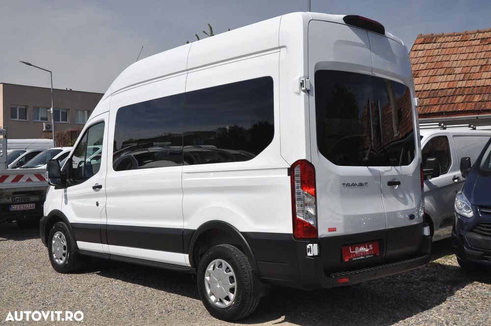 Ford Transit - 6
