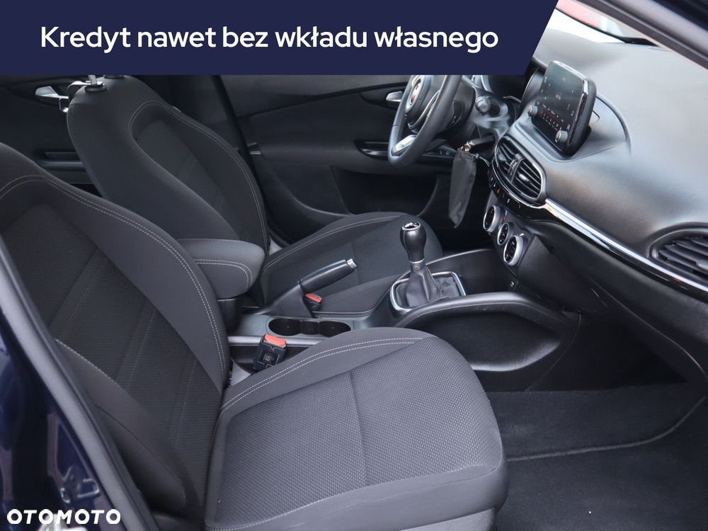 Fiat Tipo - 11