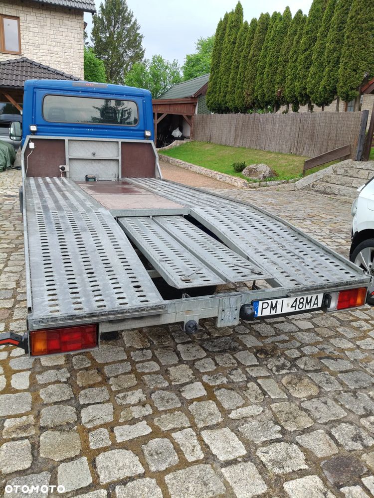Citroën JUMPER - 17