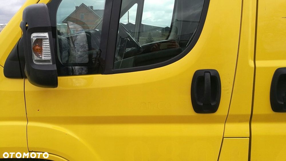 drzwi lewe ducato boxer jumper 06-19 lift 15r - 5