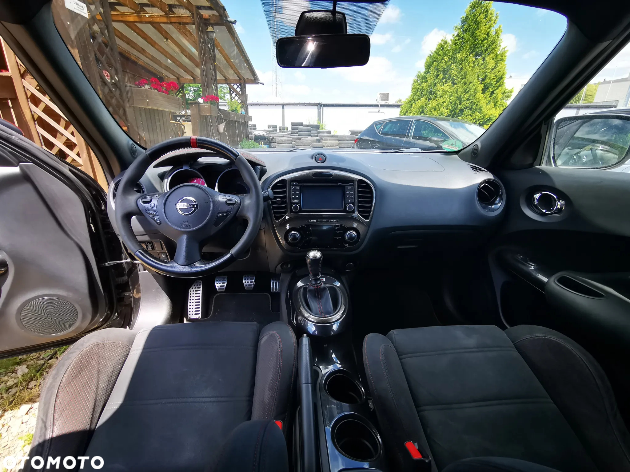 Nissan Juke 1.6 DIG-T Nismo RS - 9