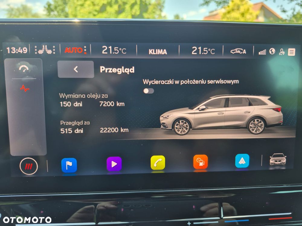 Seat Leon 1.5 TSI Full LED - 31
