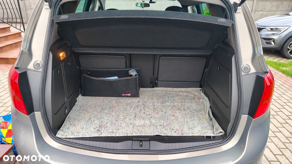 Opel Meriva 1.4 T Enjoy - 8