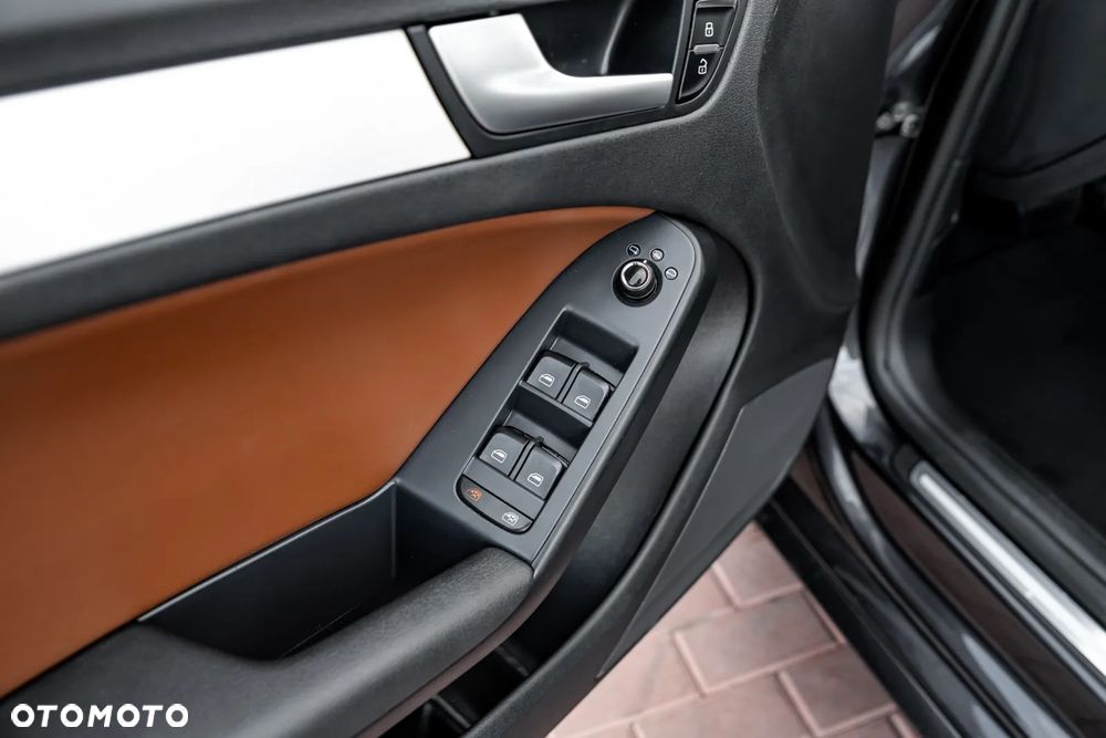 Audi A5 Sportback 2.0 TFSI quattro S tronic - 18