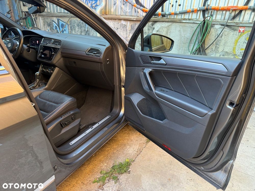 Volkswagen Tiguan 2.0 TSI BMT 4Mot Highline DSG - 25