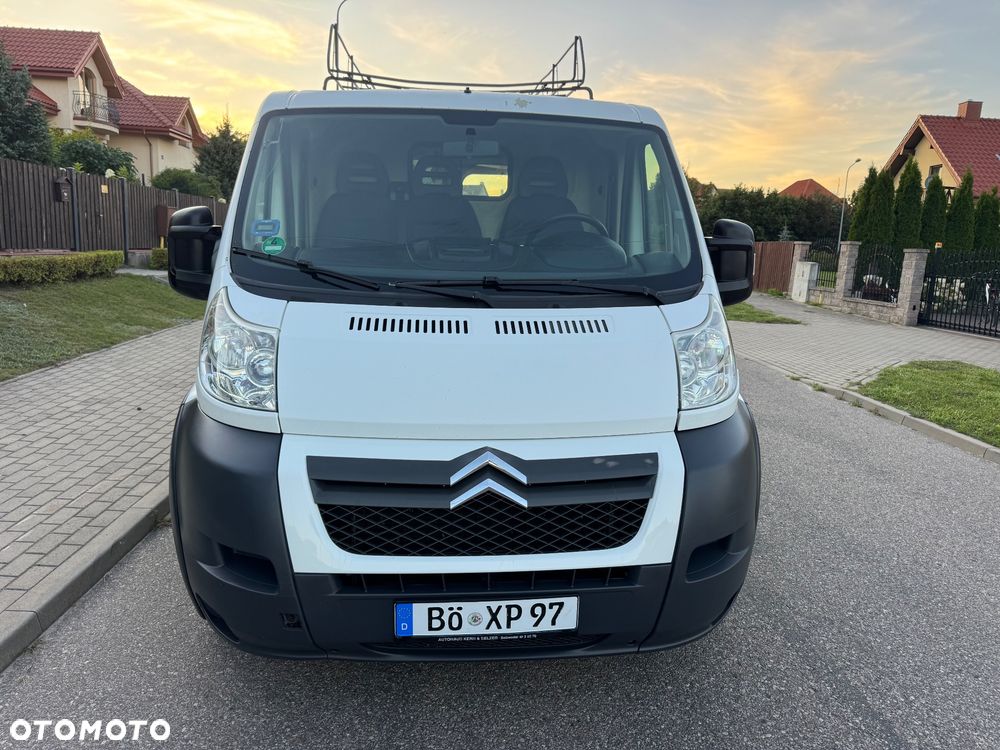 Citroën Jumper - 9