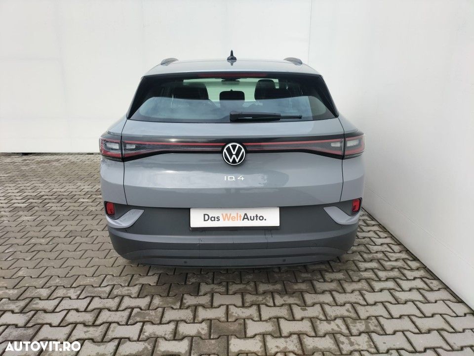 Volkswagen ID.4 52 kWh Pure - 3