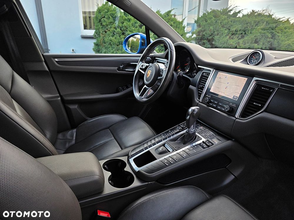 Porsche Macan - 9