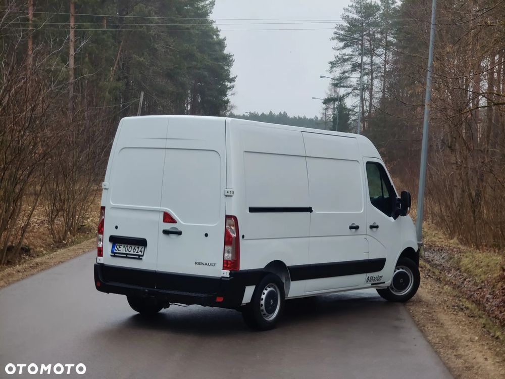 Renault Master - 30