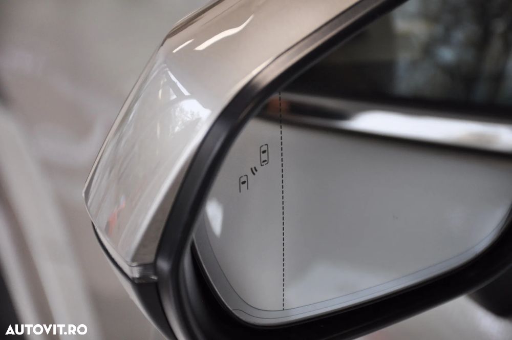 Lexus Seria RX 350h (hybrid) Comfort - 19