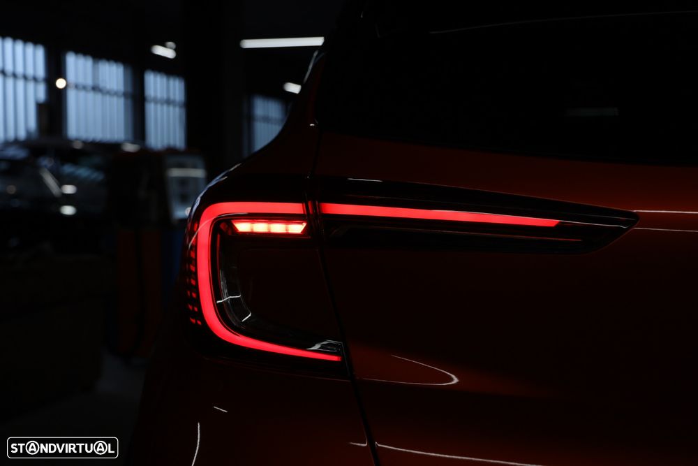 Renault Captur 1.6 E-Tech Plug-In Initiale Paris - 42