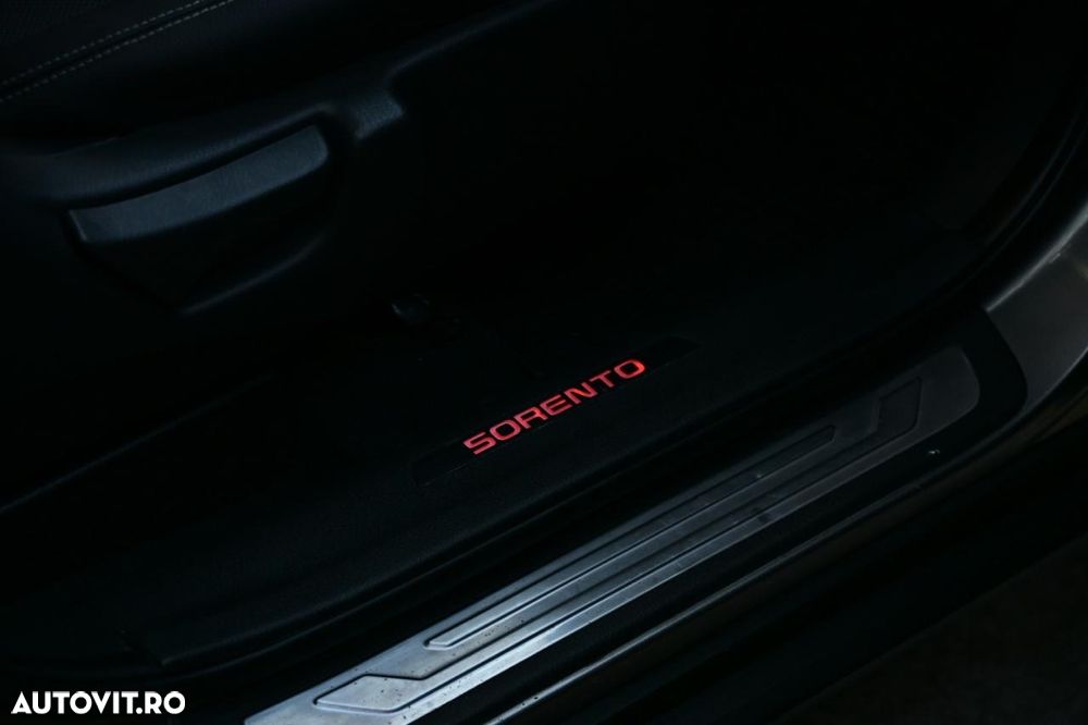 Kia Sorento 2.2 CRDi 4WD Edition 7 - 9