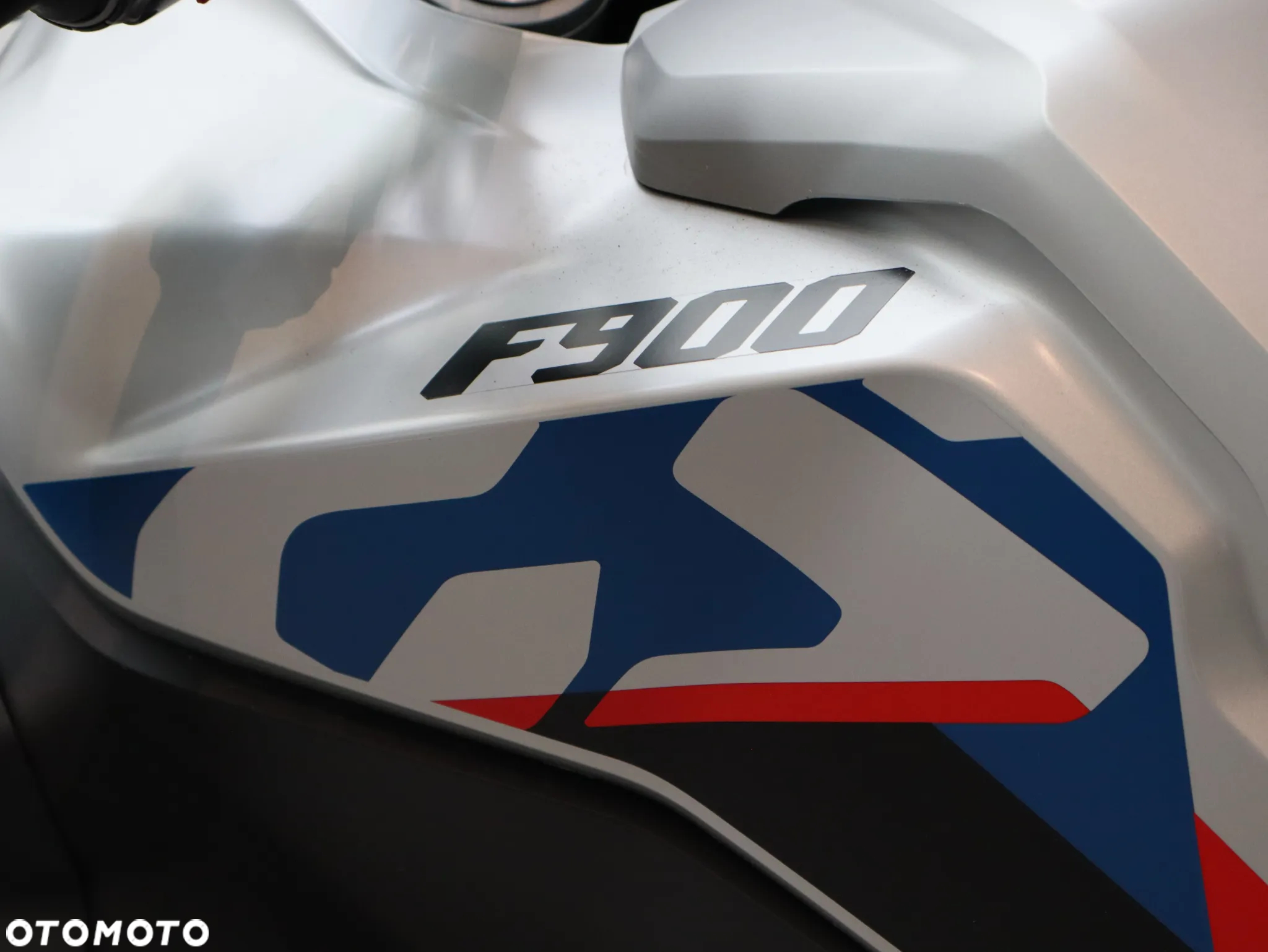 BMW GS - 8