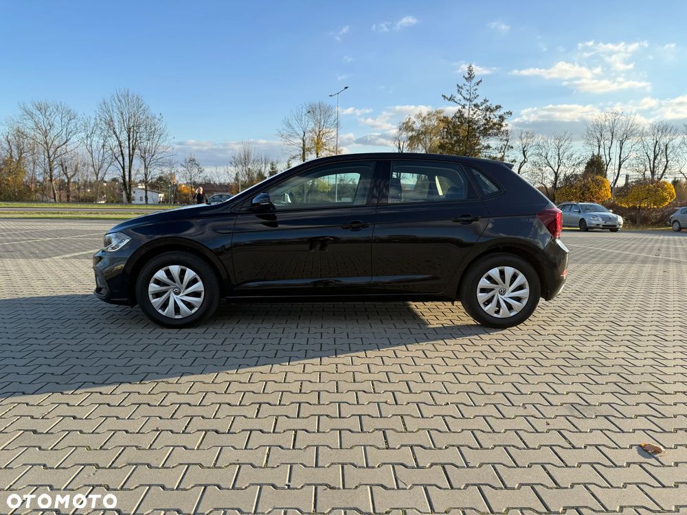 Volkswagen Polo 1.0 TSI Highline - 4