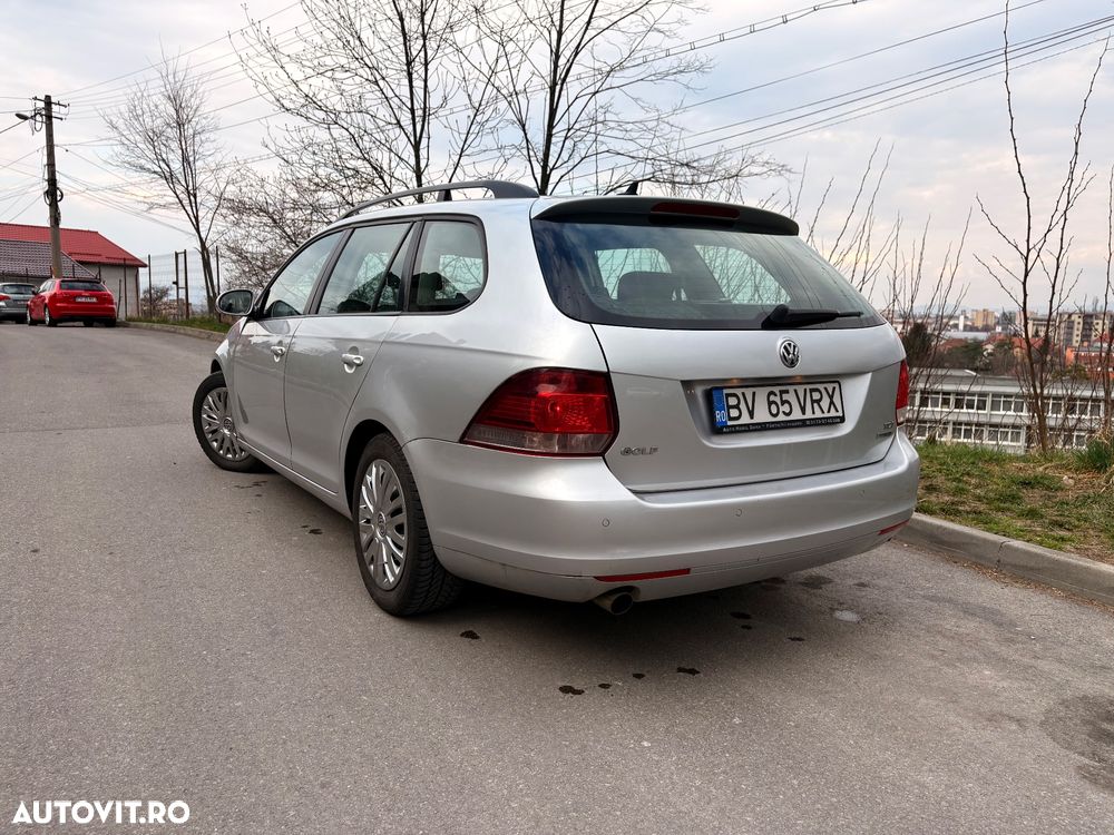 Skoda Octavia 1.6 TDI DPF Active - 6