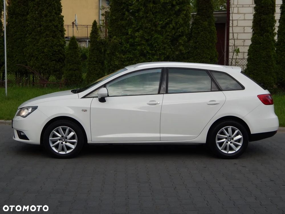 Seat Ibiza 1.2 TSI Style 4YOU - 7