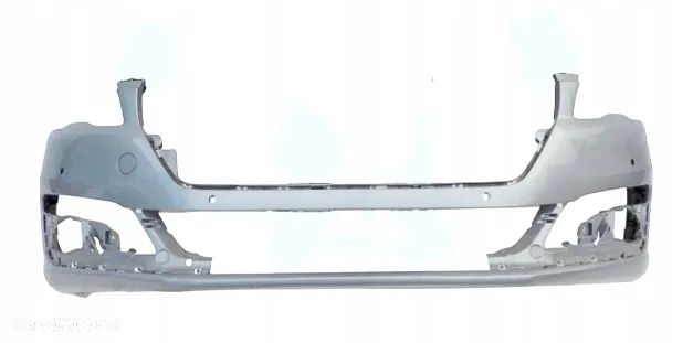 zderzak przód przedni peugeot 508 I 1 lift x6 pdc pod czujniki 14-18r  KTH EEH EZR KLXD KLX KCQC KCAD KTH KCJ EZRC KCJC EZR KCQ EZRC KTHB EWP KWE KWED KCA KCAC EZR KTV KDM KGNC KN KTVD EEHD KTHB KDMD - 4