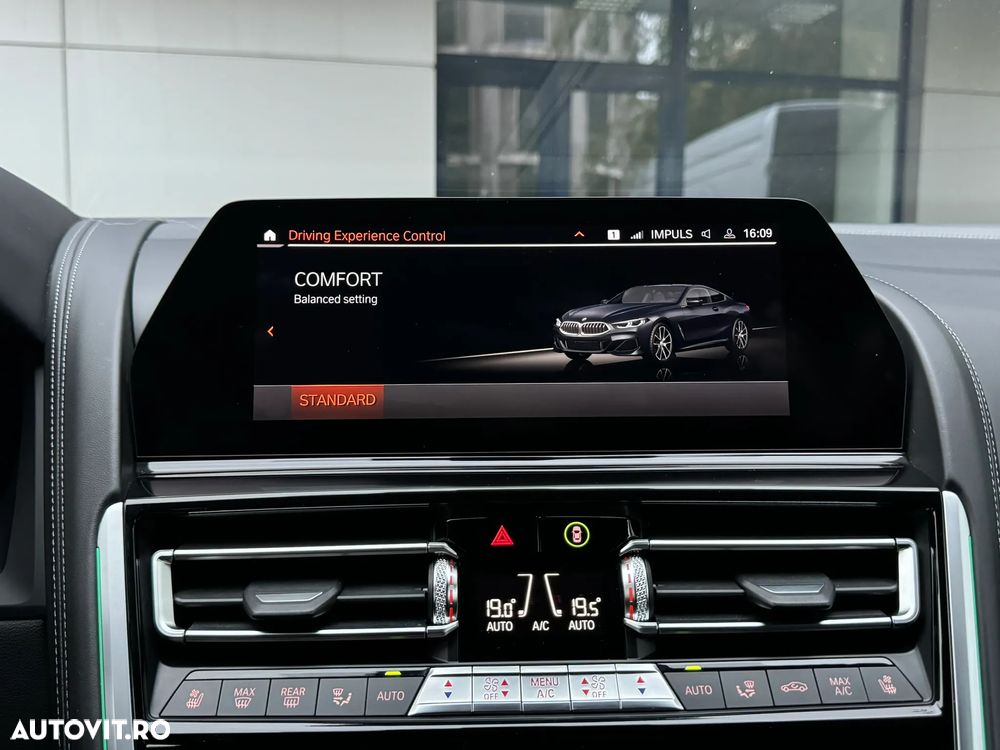 BMW Seria 8 840d xDrive - 35