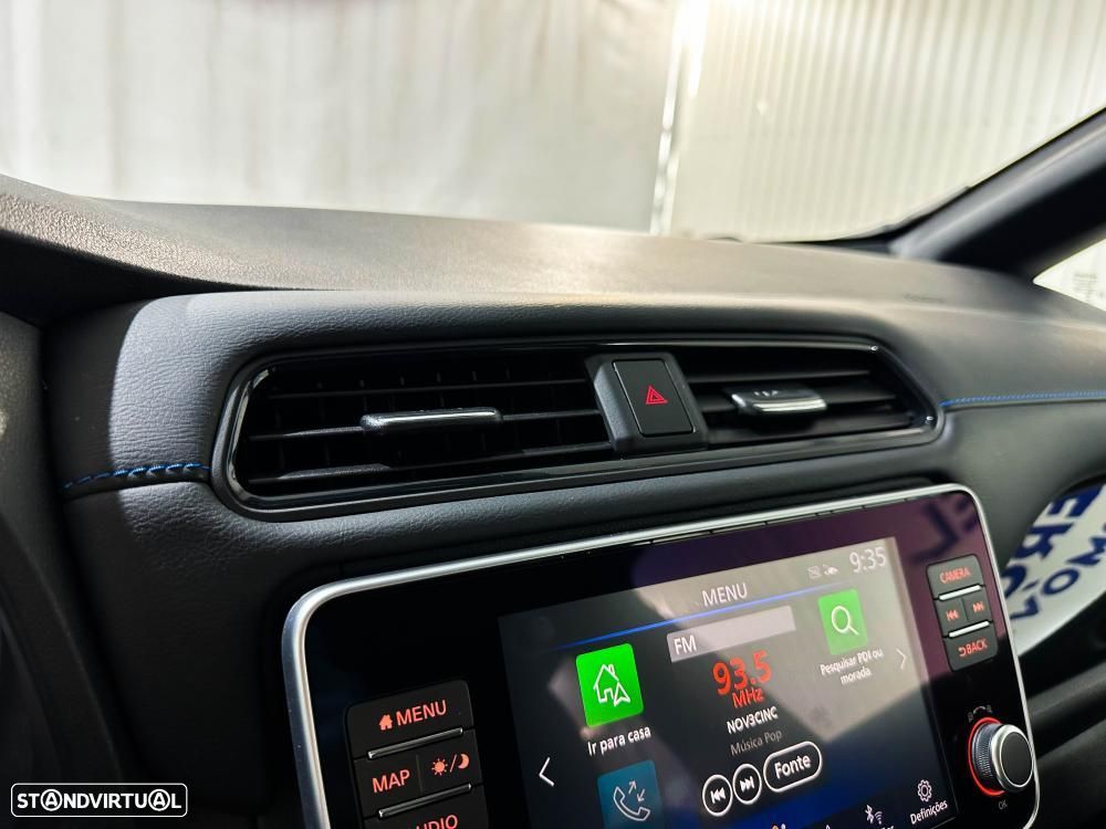Nissan Leaf 62 kWh e+ Tekna - 51