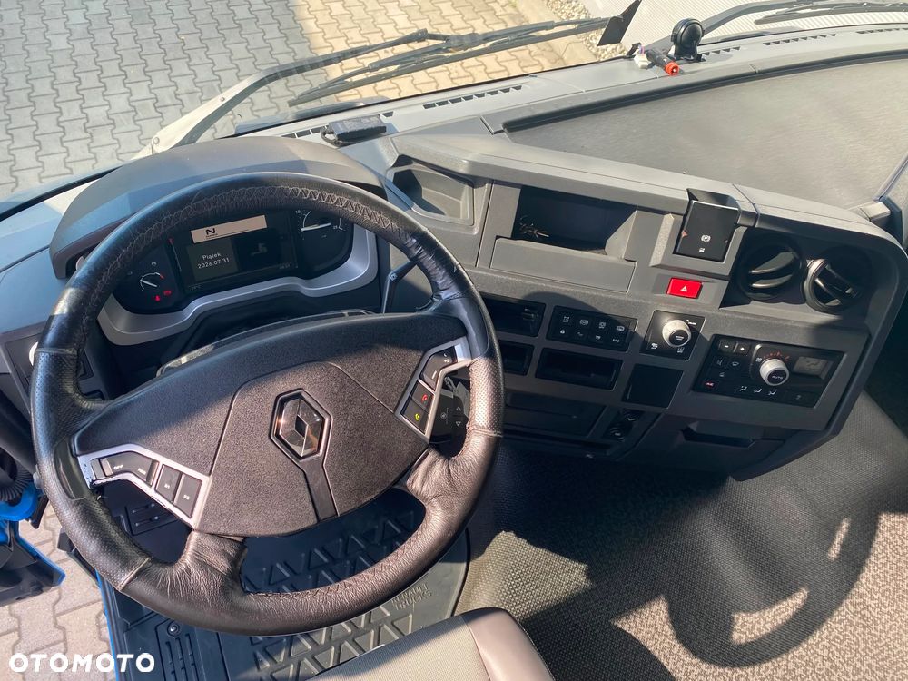 Renault T460 SLEEPER CAB / ADR / STANDARD - 23