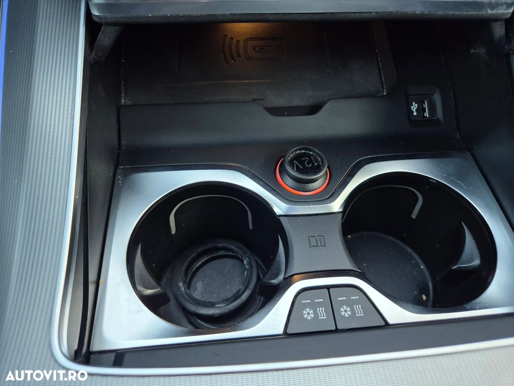 BMW X5 xDrive30d xLine - 28