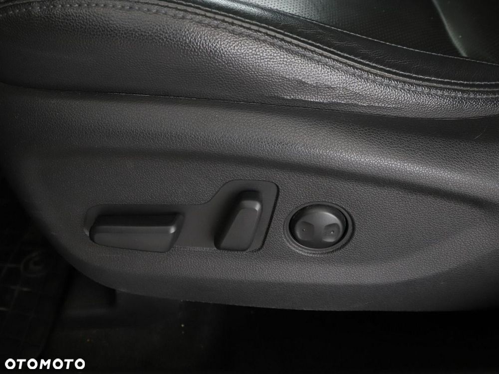 Hyundai Tucson 2.0 CRDI Premium 4WD - 39