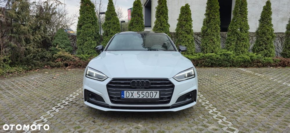 Audi A5 Sportback - 7