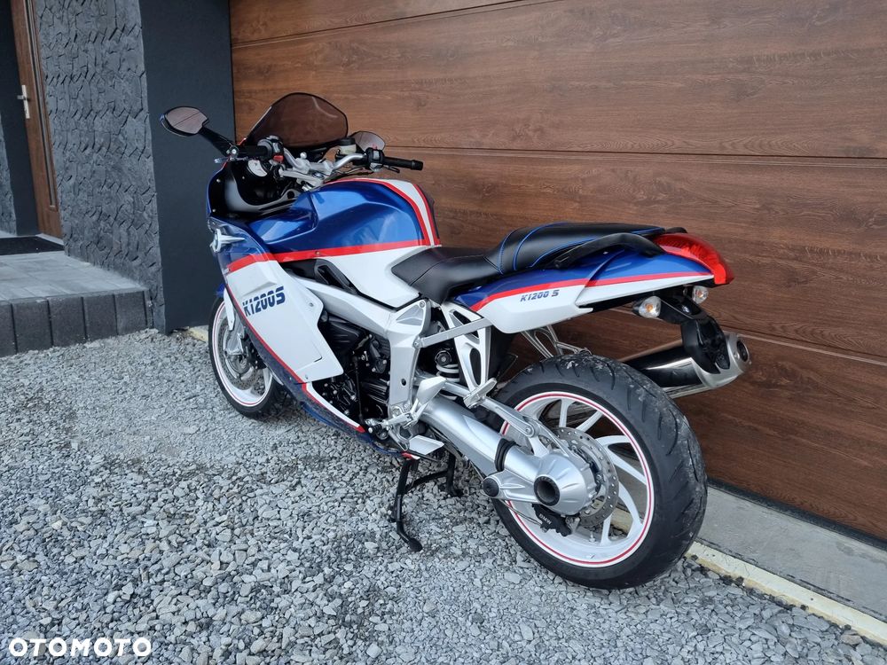 BMW K - 14