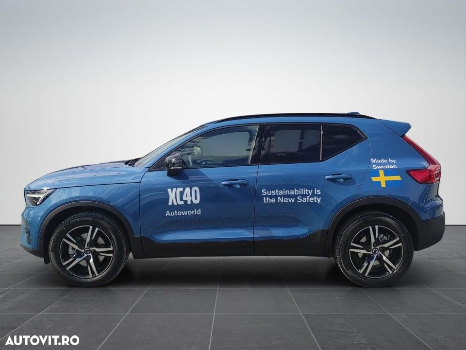 Volvo XC 40 - 4