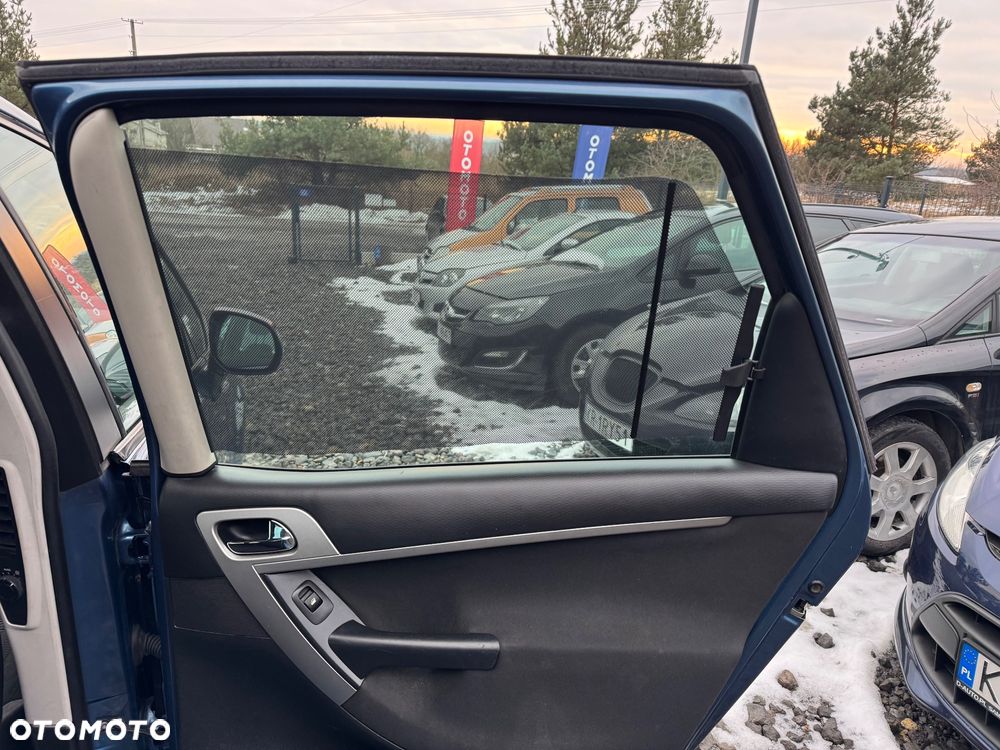 Citroën C4 Picasso 1.6 HDi Equilibre Pack - 16