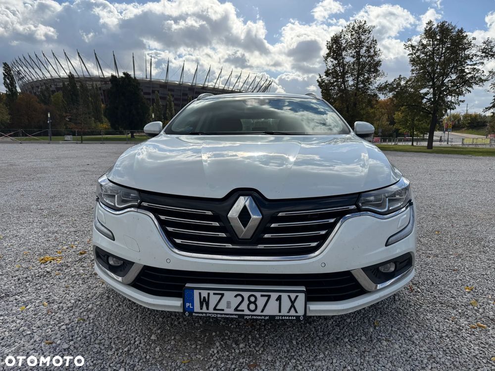 Renault Talisman - 5