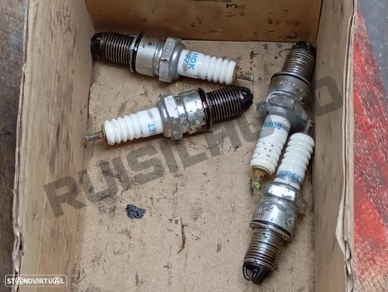 Motor Para Peças Aer Vw Polo Iii (6n) [1994_2001] 45 1.0 - 7