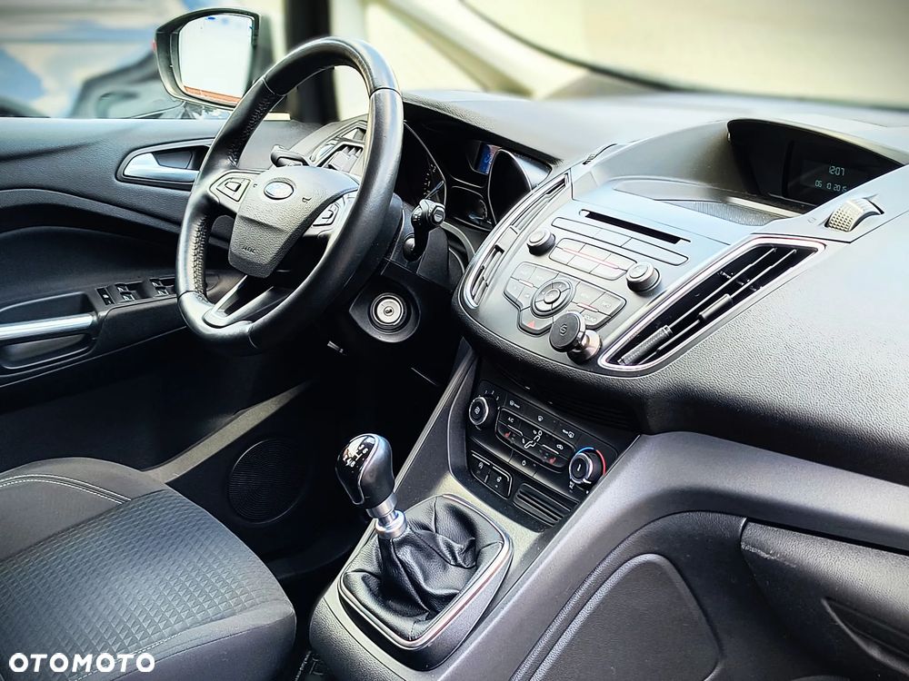 Ford C-MAX 1.0 EcoBoost Edition ASS - 9